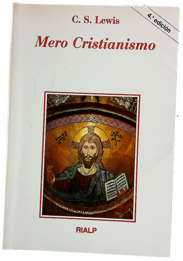 Mero cristianismo
