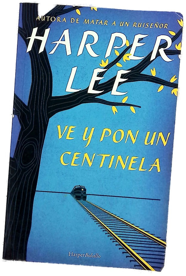 Ve y pon un centinela