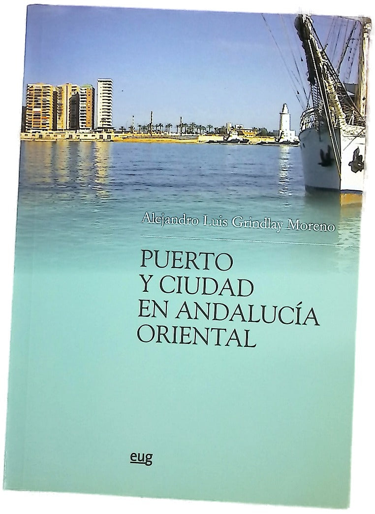 Puerto y ciudad en Andalucía oriental