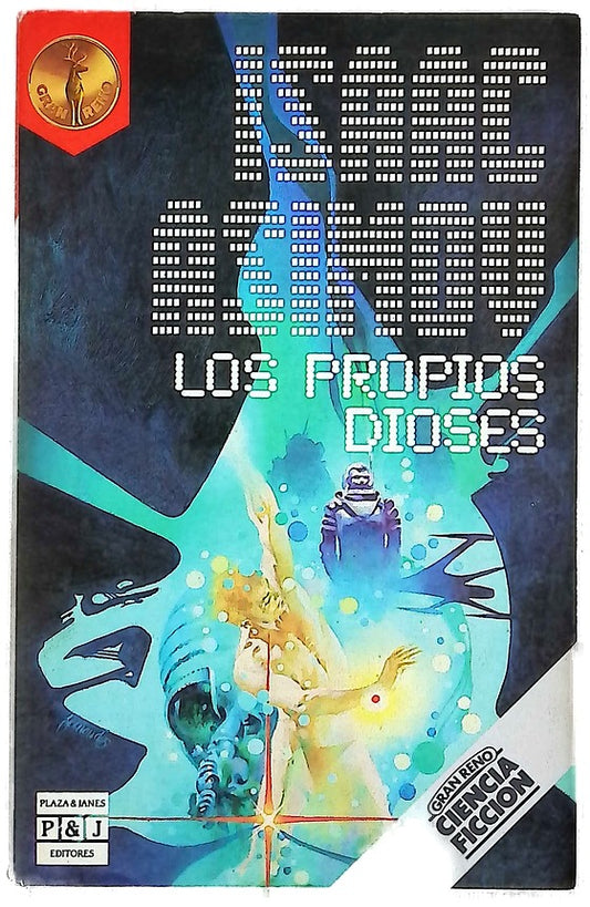 Los propios dioses