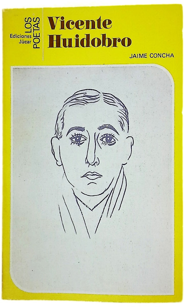 Vicente Huidobro