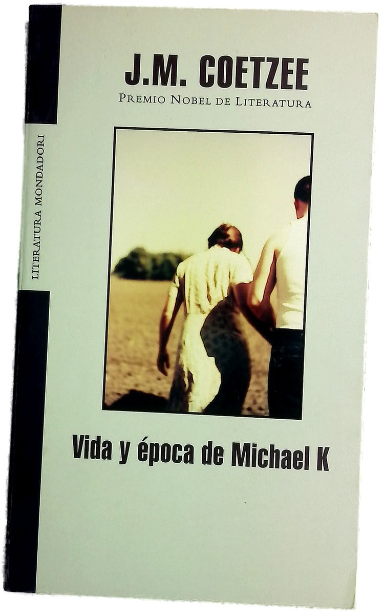 Vida y época de Michael K