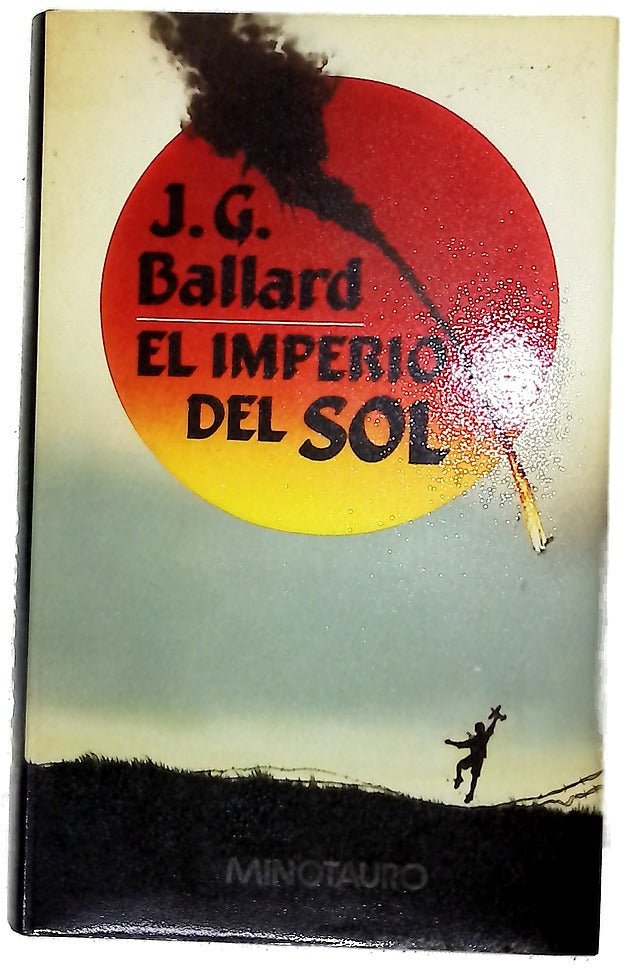 El imperio del sol