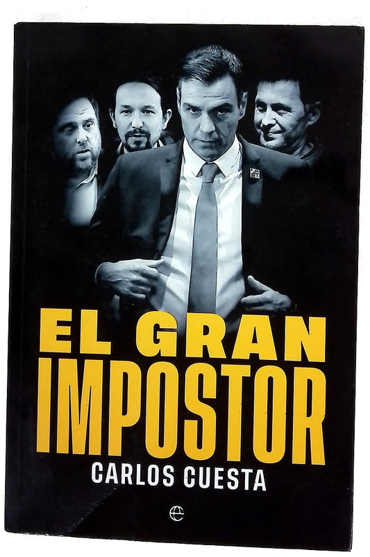 El gran impostor