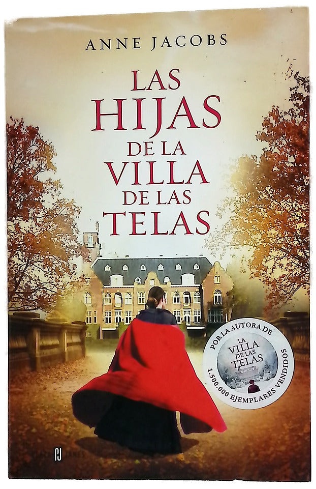 Las hijas de la villa de las telas