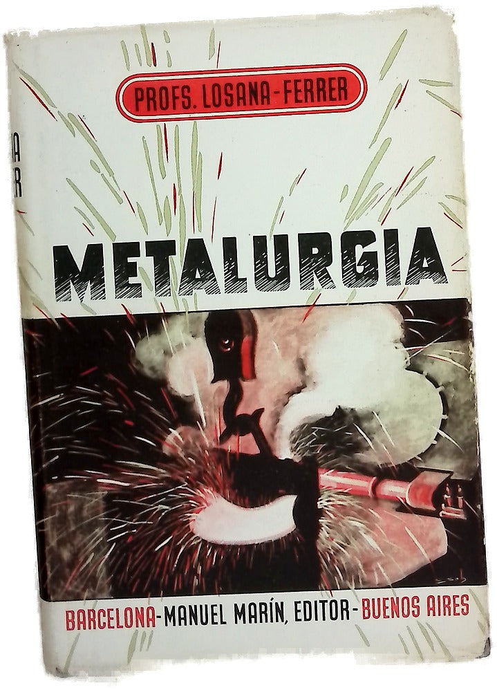 Metalurgia