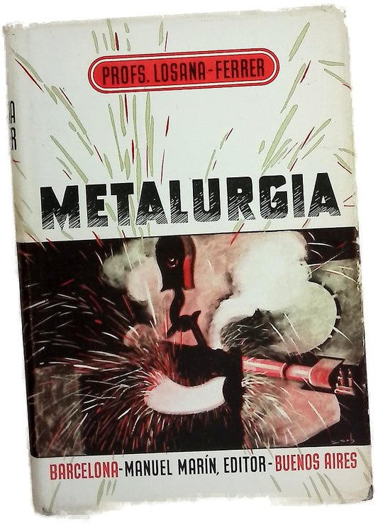 Metalurgia