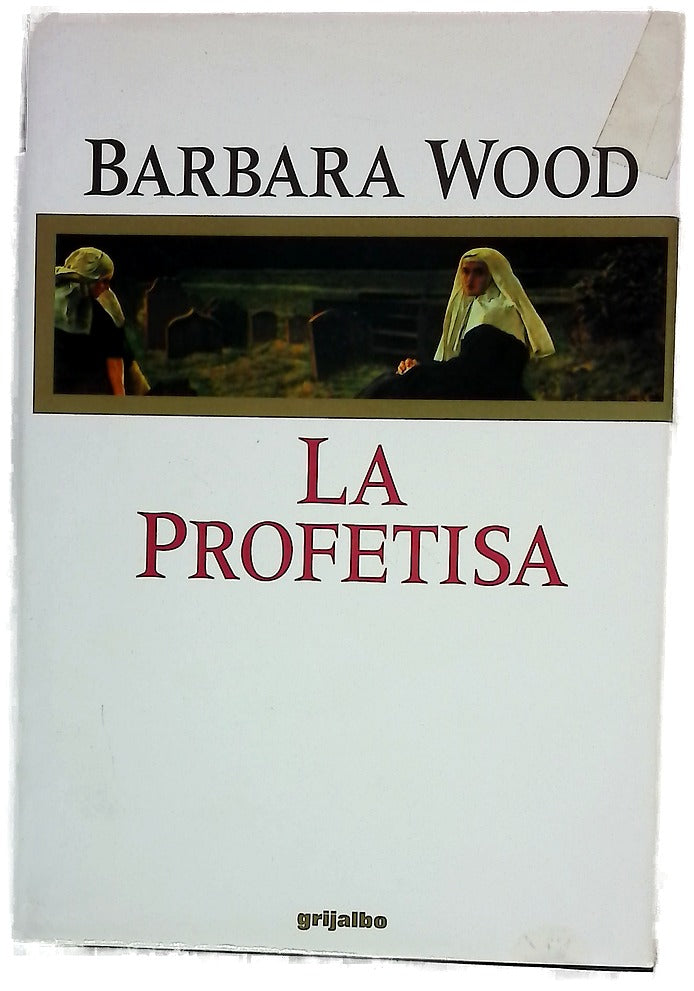 La profetisa