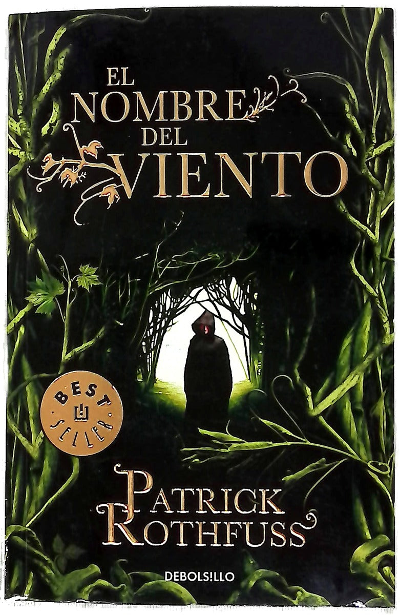 El nombre del viento