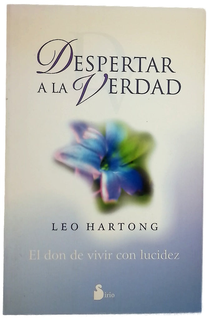 Despertar a la verdad