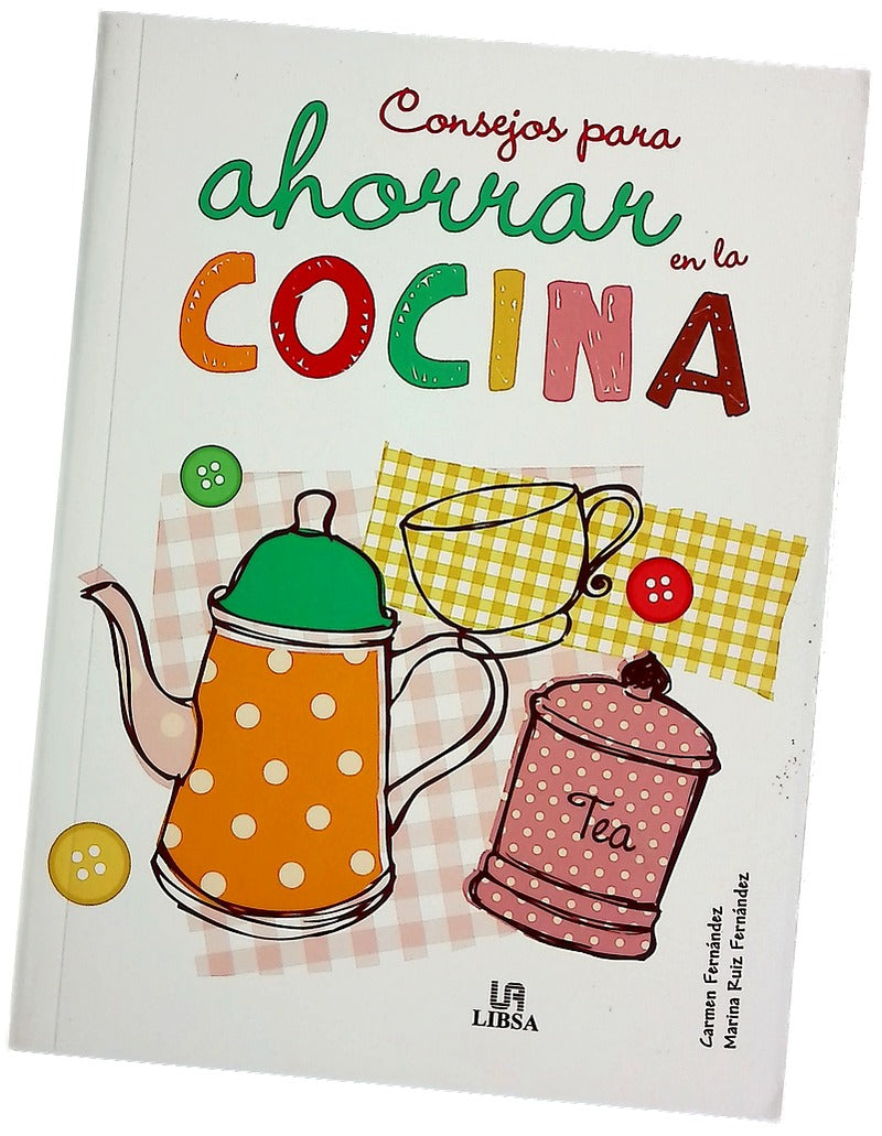 Consejos para ahorrar en la cocina