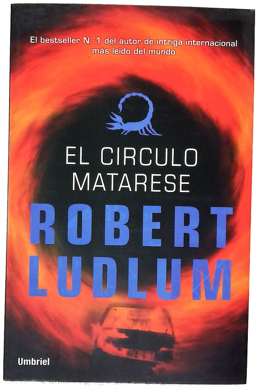El círculo Matarese