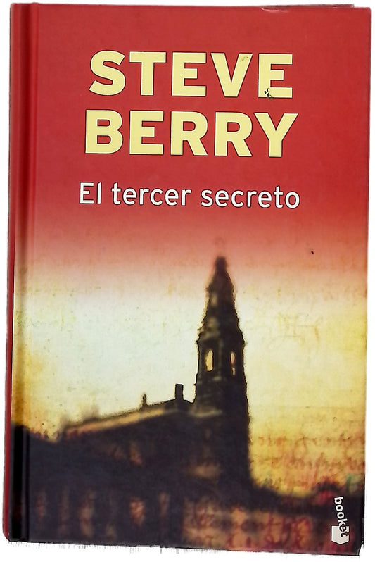 El tercer secreto