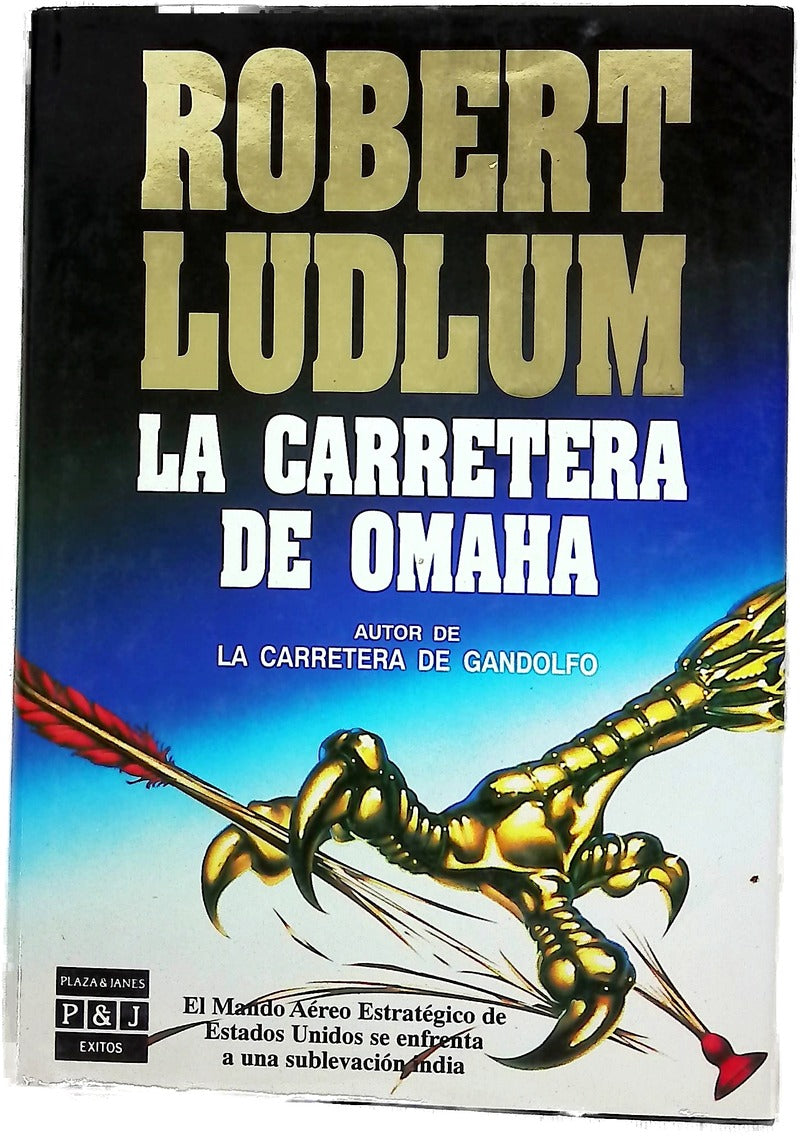 La carretera de Omaha