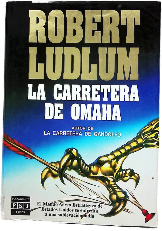 La carretera de Omaha