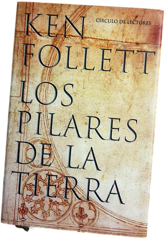 Los pilares de la tierra