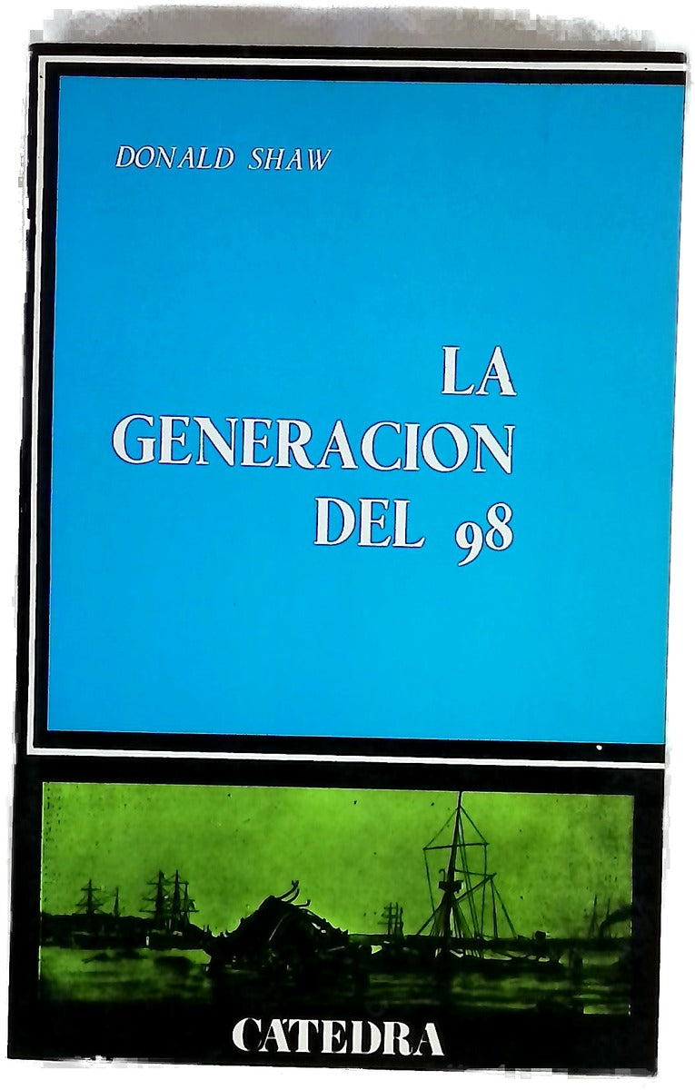 La generación del 98