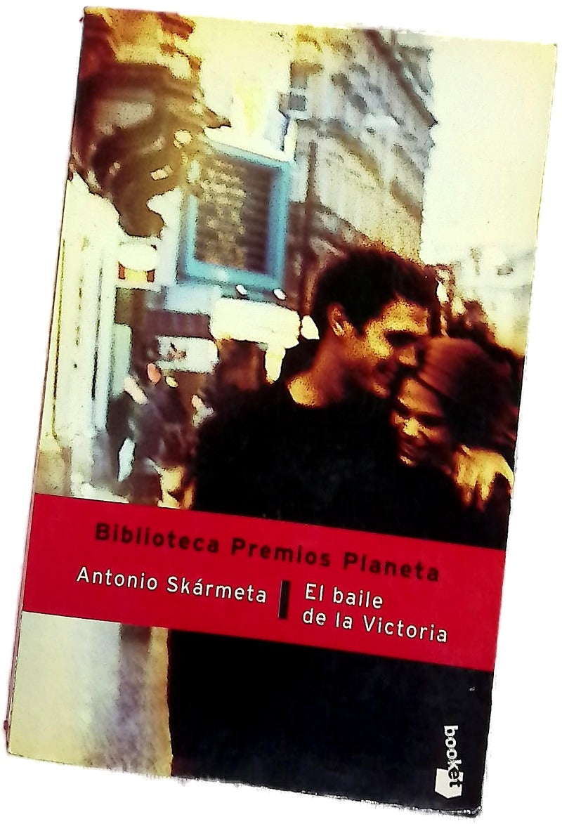 El baile de la victoria