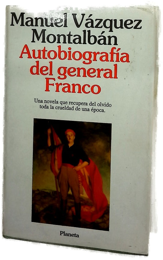 Autobiografía del general Franco