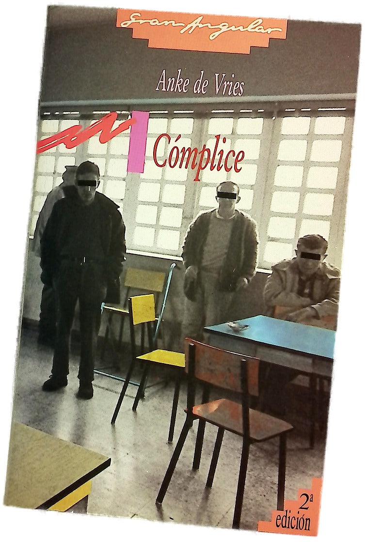 Cómplice