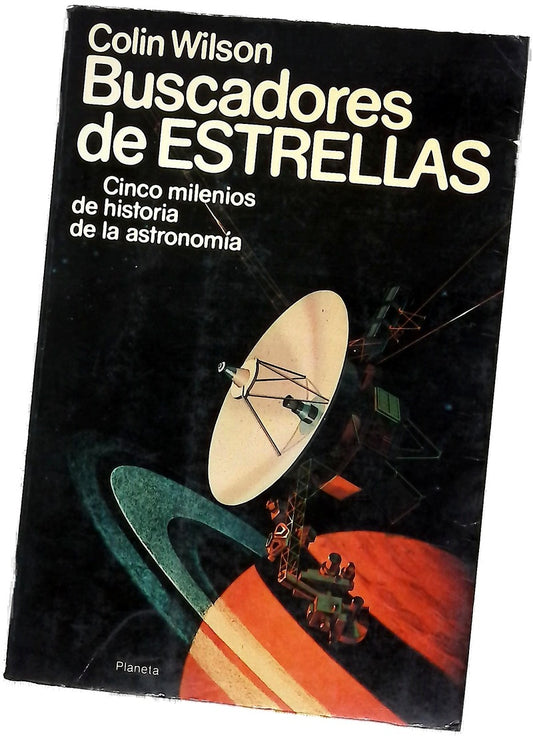 Buscadores de estrellas
