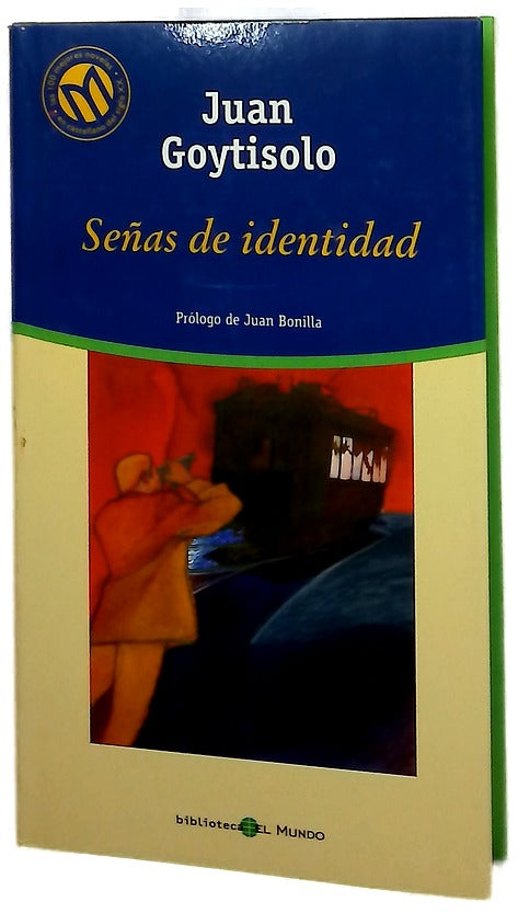 Señas de identidad
