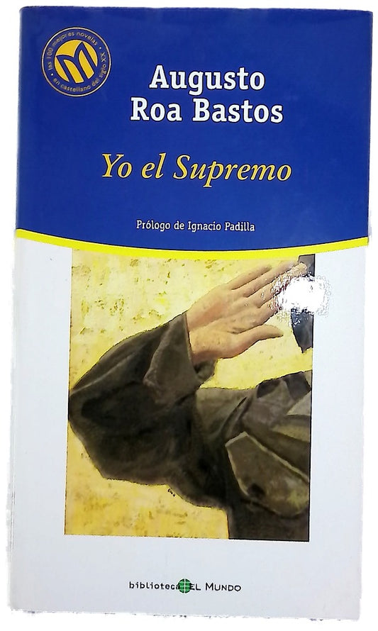 Yo el supremo