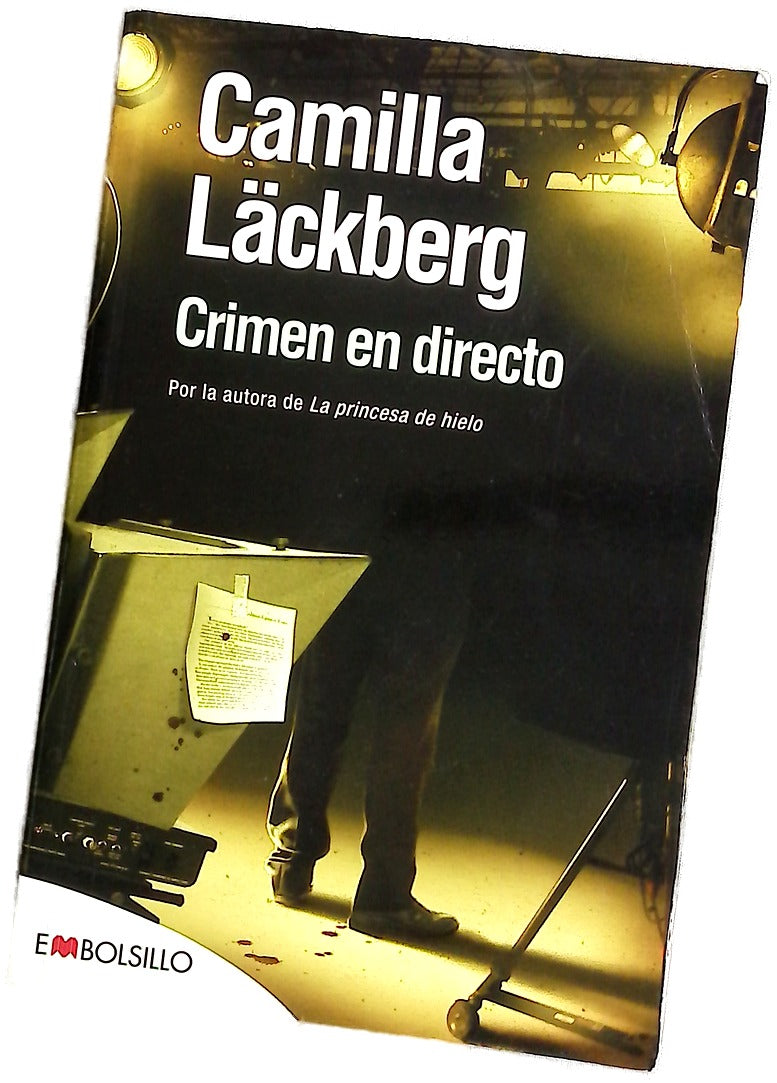 Crimen en directo