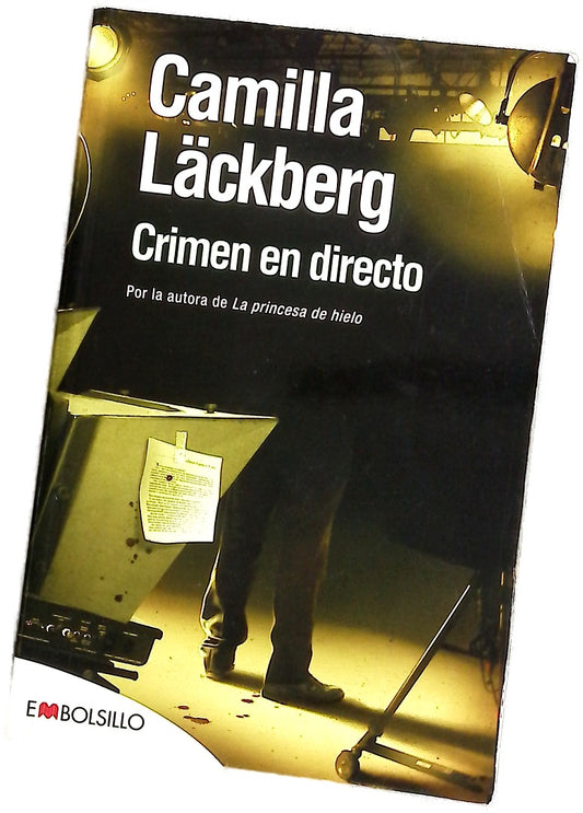 Crimen en directo