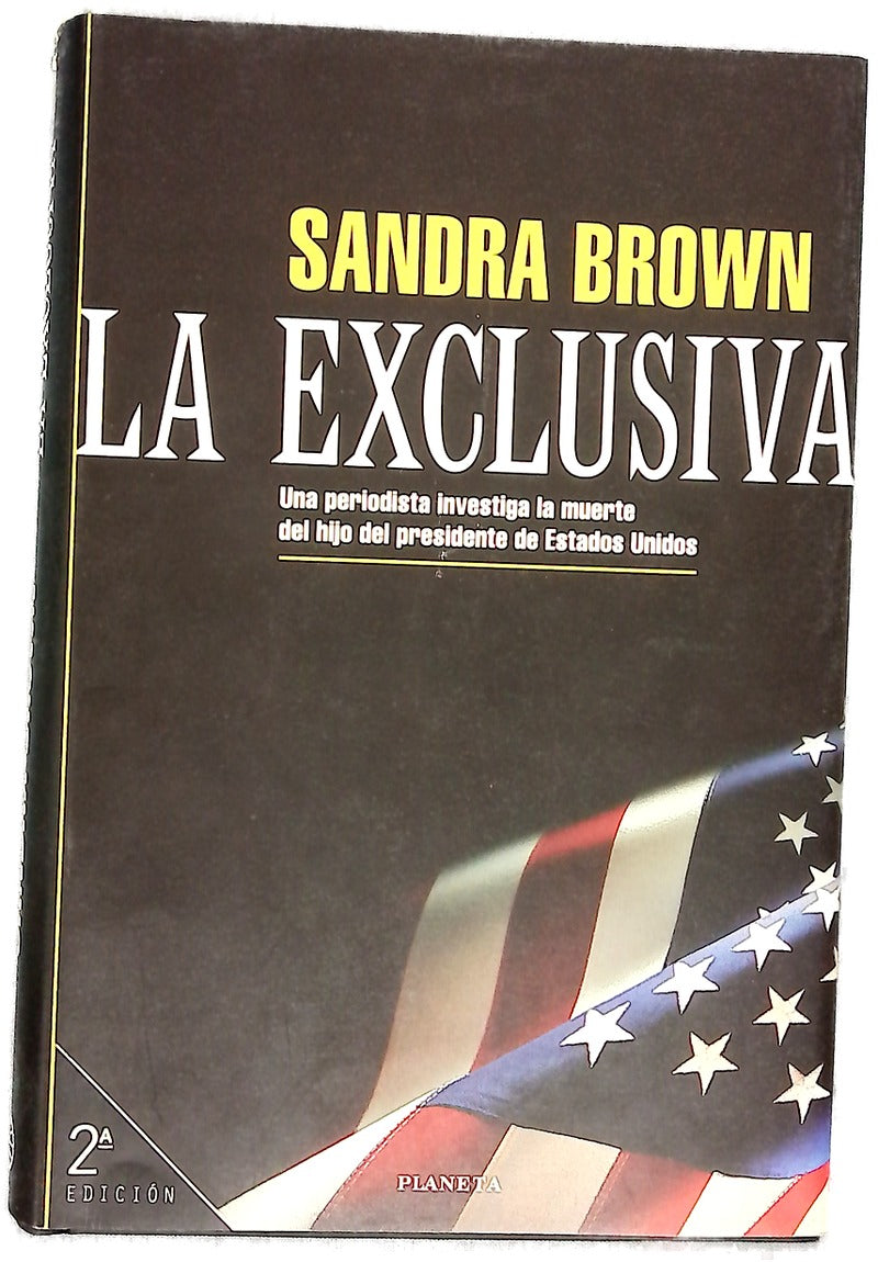 La exclusiva