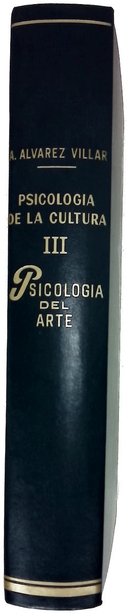 Psicología del arte