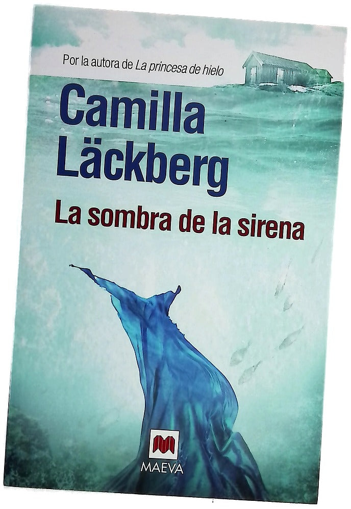 La sombra de la sirena