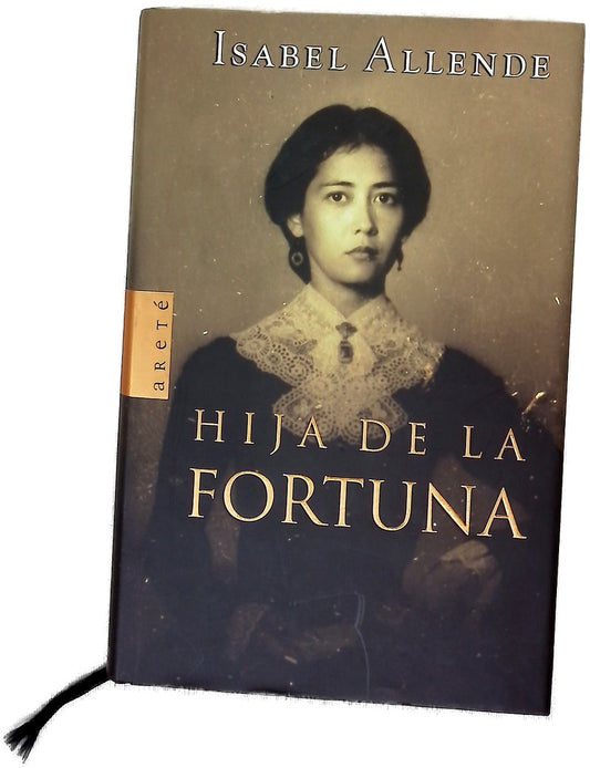 Hija de la fortuna