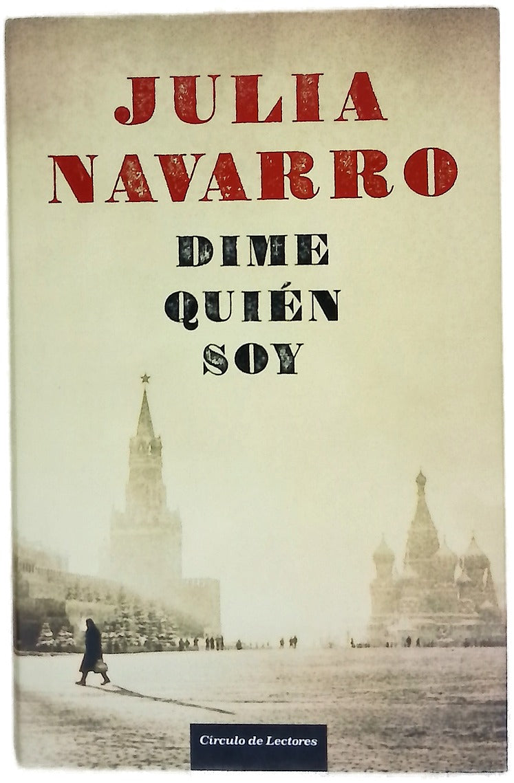 Dime quién soy