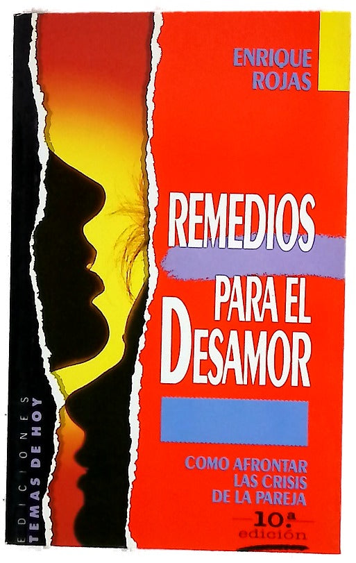 Remedios para el desamor