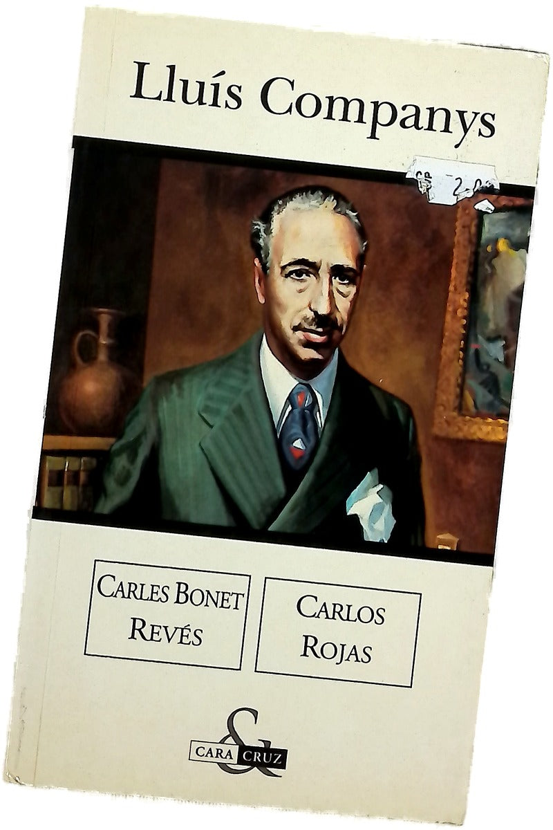 Lluís Companys