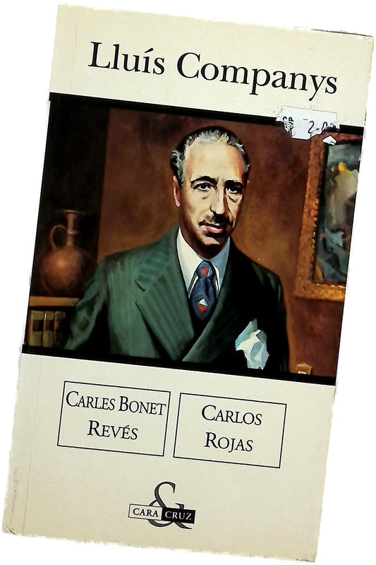 Lluís Companys