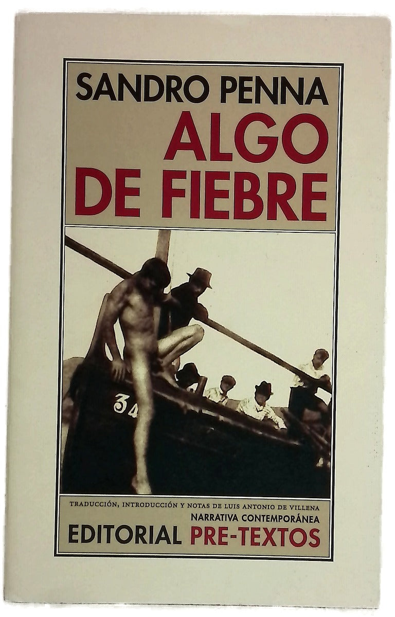 Algo de fiebre