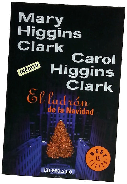 El ladrón de la Navidad