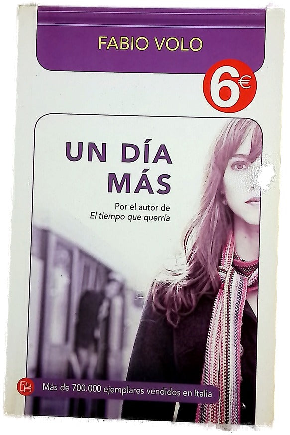Un día más
