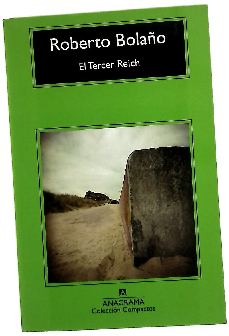 El Tercer Reich