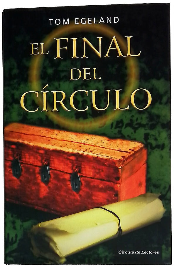 El final del círculo