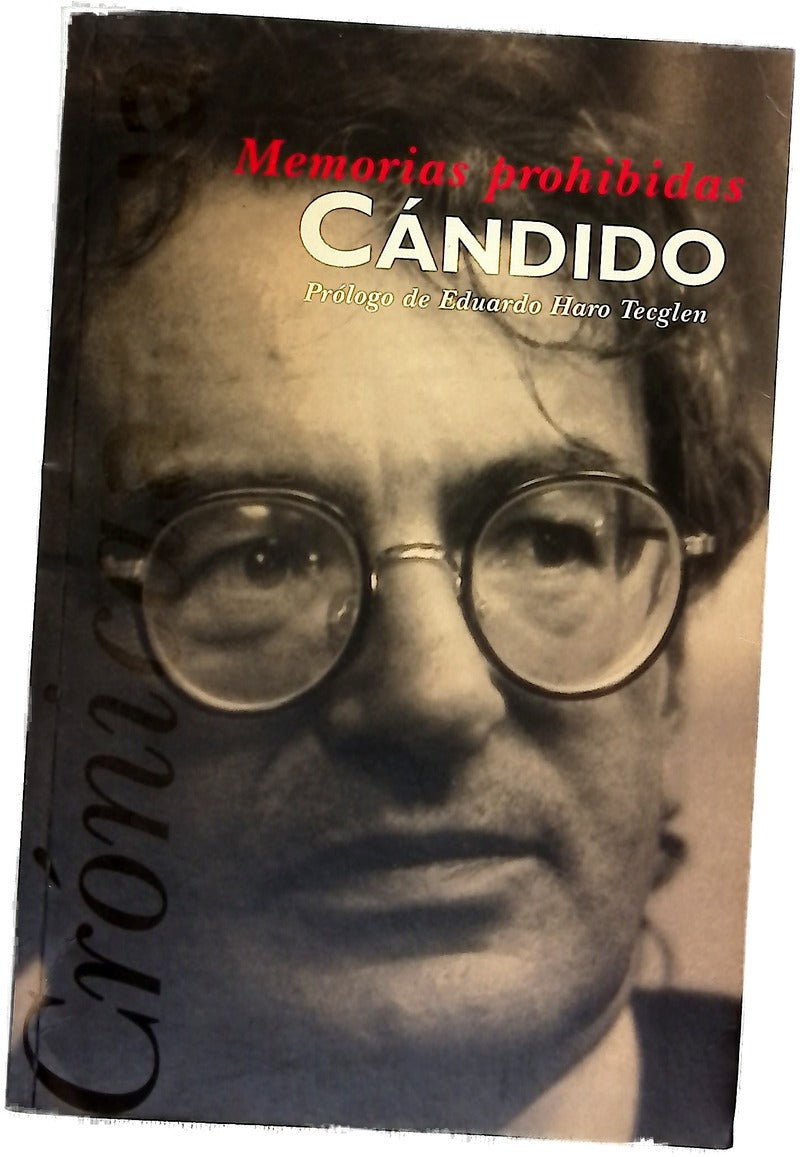 Memorias prohibidas