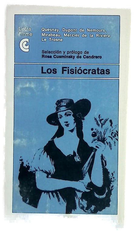 Los fisiócratas