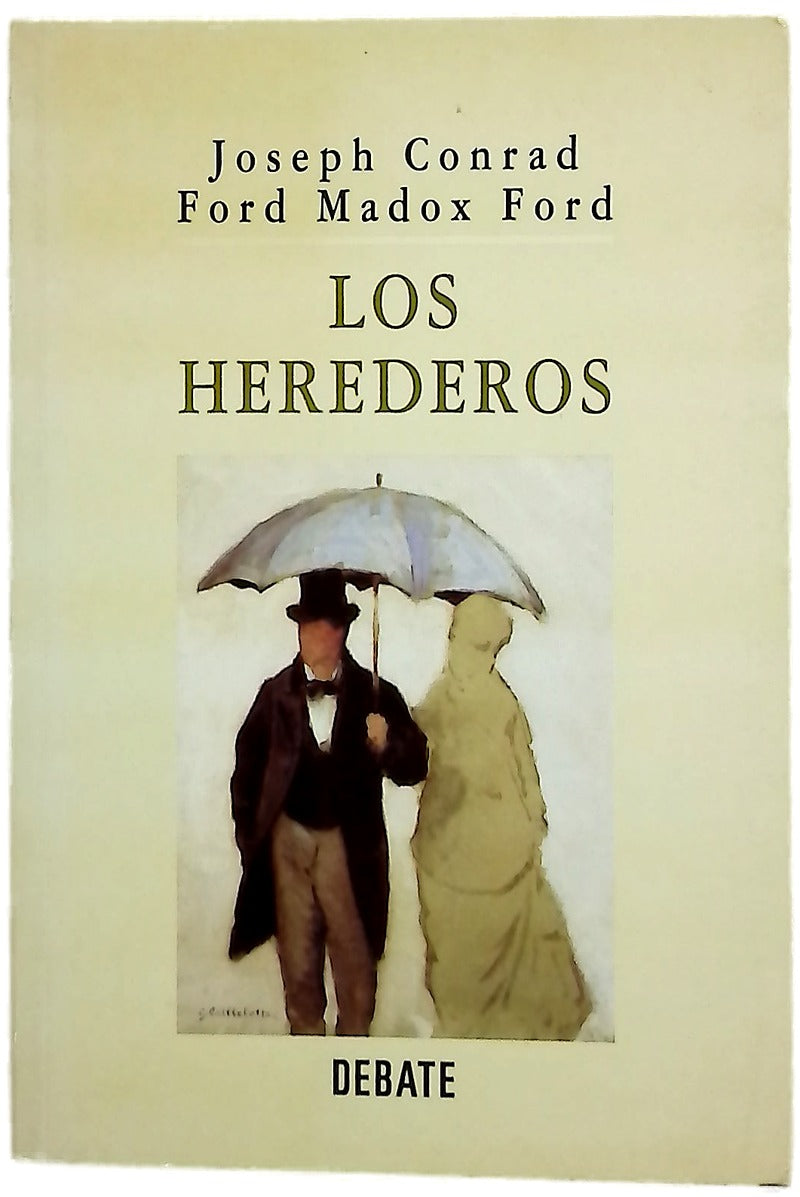 Los herederos