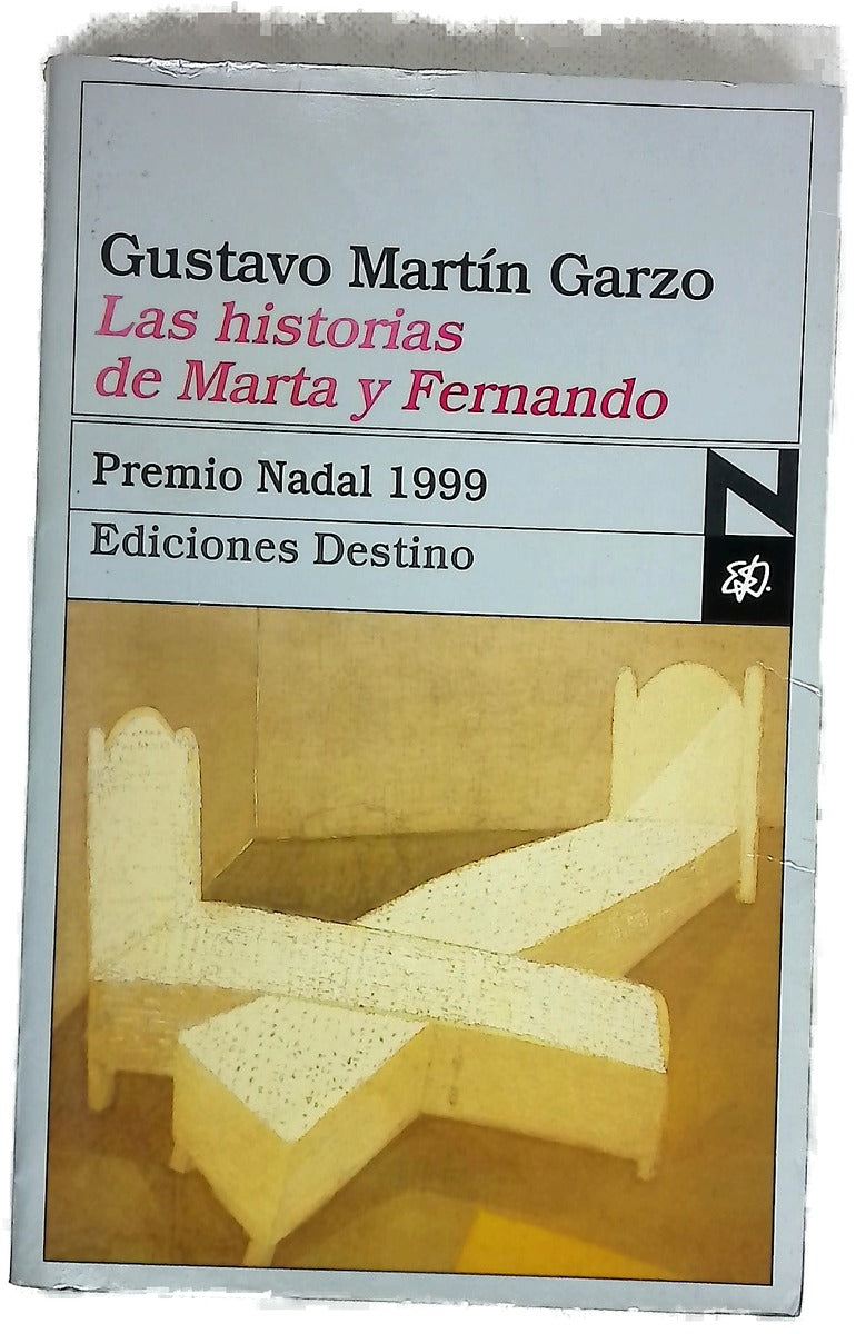 Las historias de Marta y Fernando