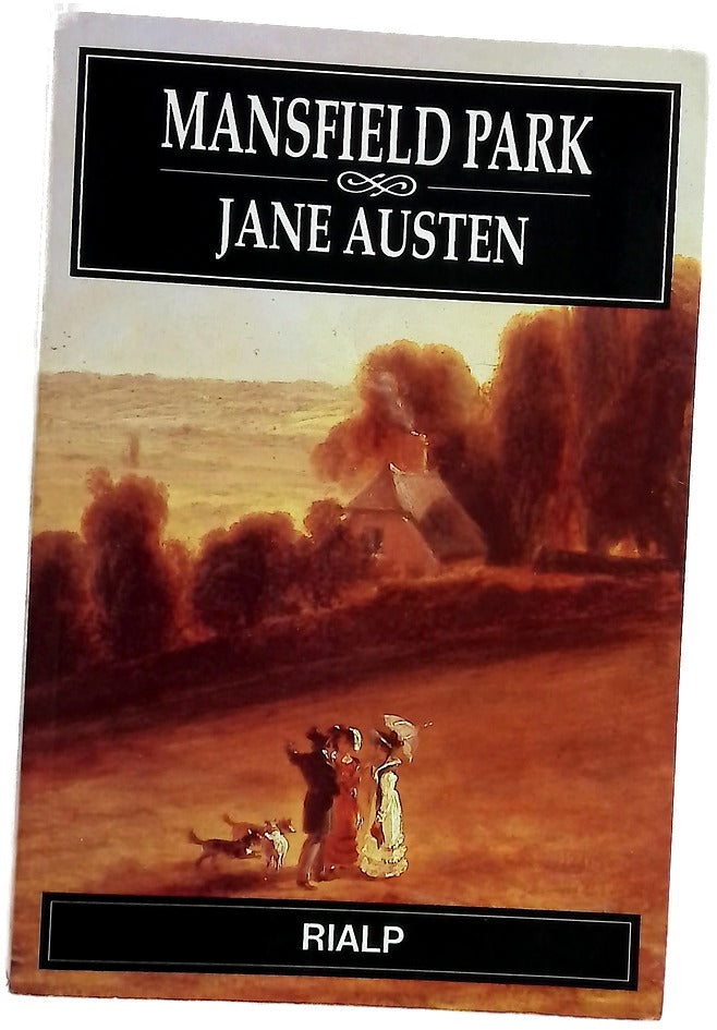 Mansfield Park