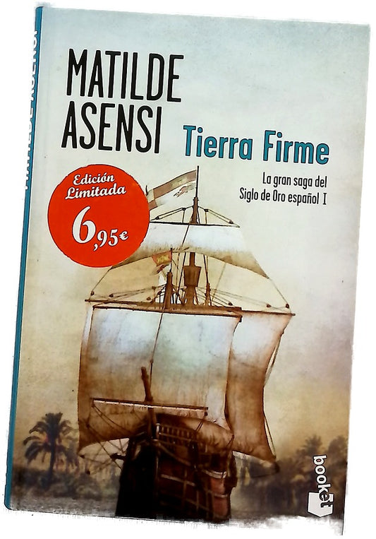Tierra firme