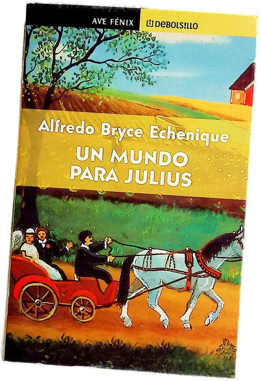 Un mundo para Julius