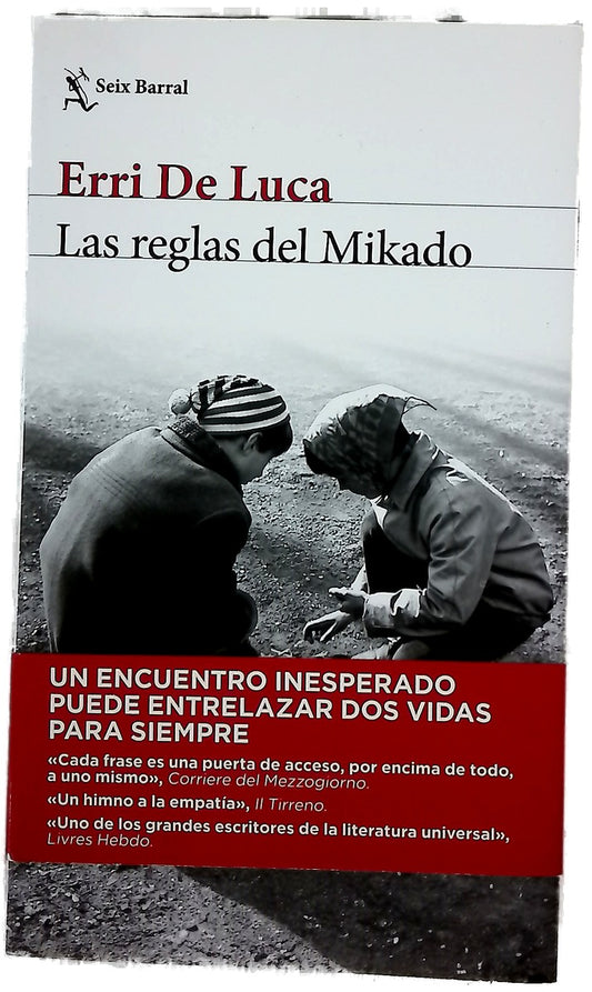 Las reglas del Mikado